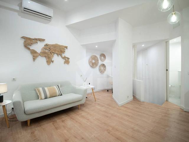 Piso en venta en Eixample, Barcelonès