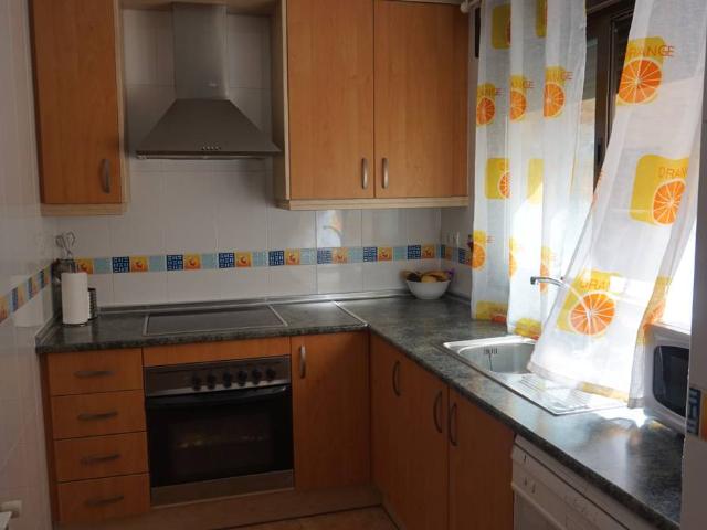 Piso en venta en Seseña, Toledo