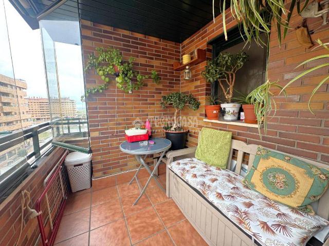 Piso en venta en Seseña