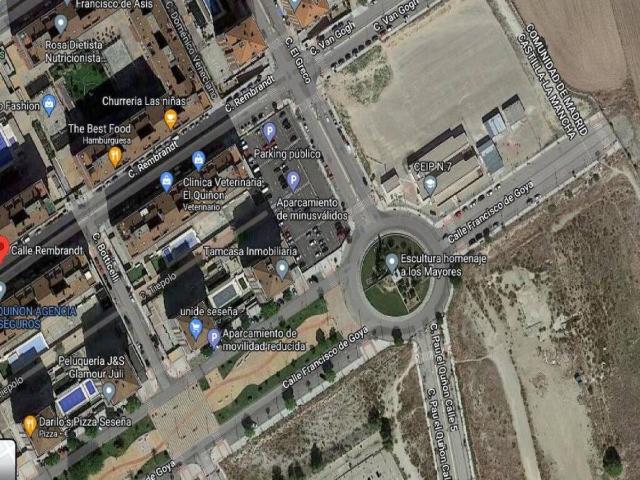 Piso en venta en Seseña