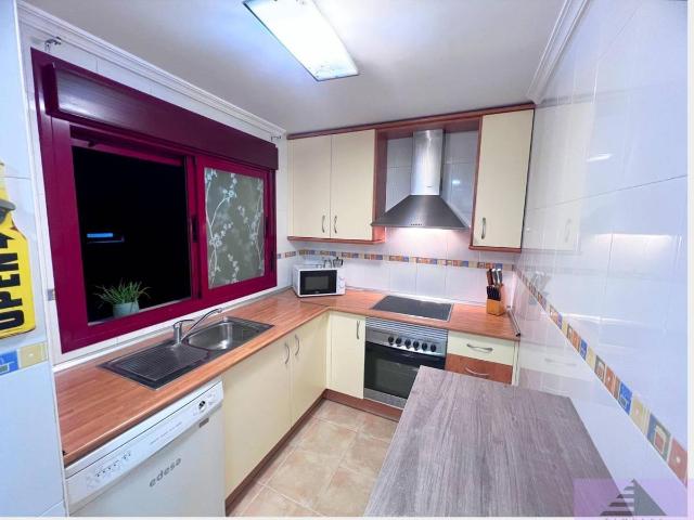 Piso en venta en Seseña, Toledo