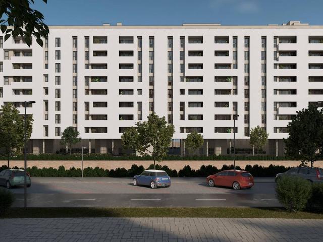Piso en venta en Seseña