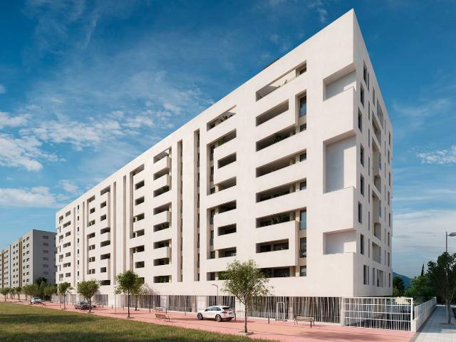 Piso en venta en Seseña, Toledo