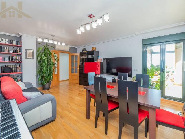 Piso en venta en Seseña, Castilla-La Mancha