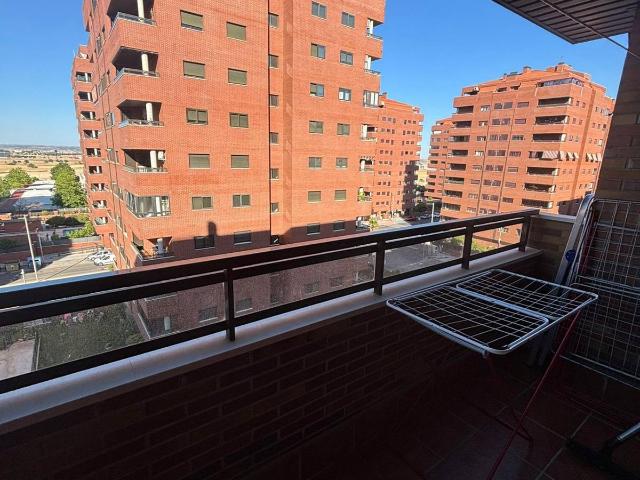 Piso en venta en Seseña