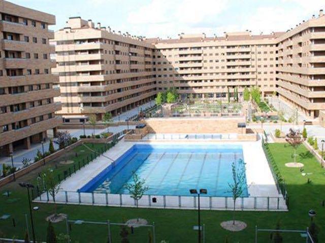 Piso en venta en Seseña, Castilla-La Mancha