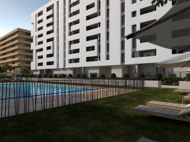 Piso en venta en Seseña