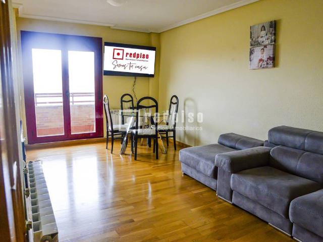 Piso en venta en Seseña, Castilla-La Mancha