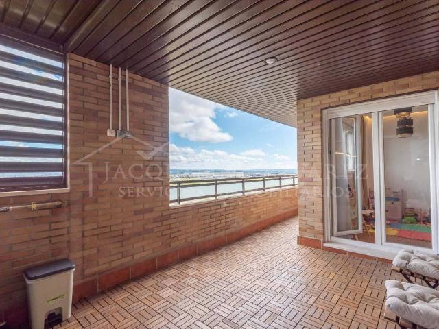 Piso en venta en Seseña