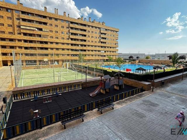 Piso en venta en Seseña