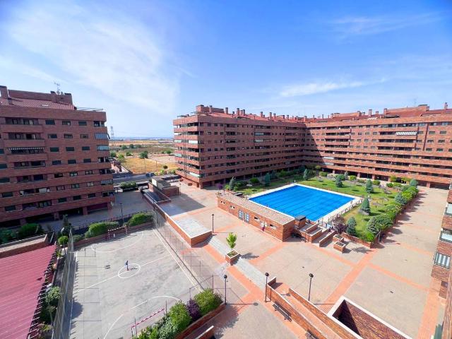 Piso en venta en Seseña