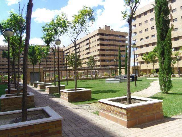 Piso en venta en Seseña, Toledo