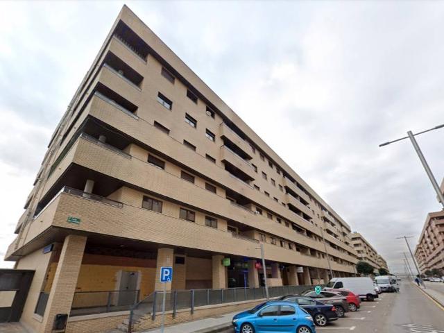 Piso en venta en Seseña, Toledo