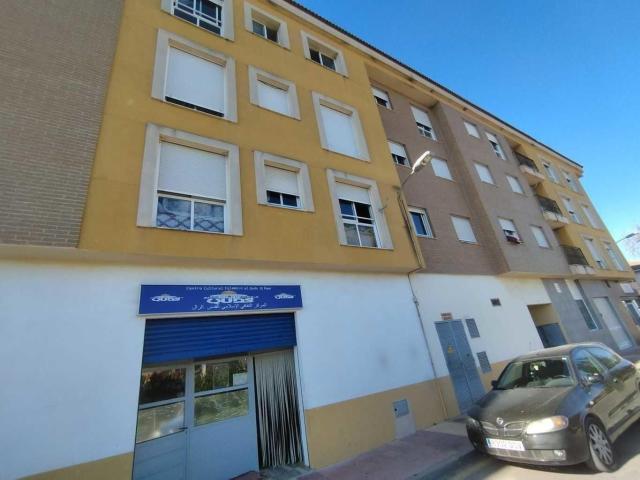 Piso en venta en Murcia, Murcia