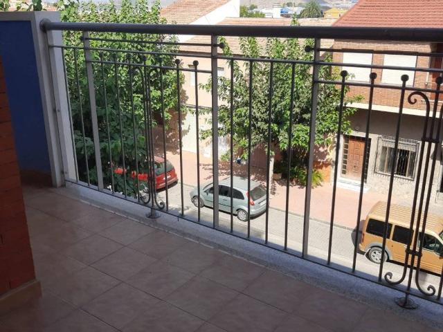 Piso en venta en Murcia, Murcia