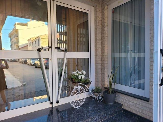 Piso en venta en El Raal, Área Metropolitana de Murcia