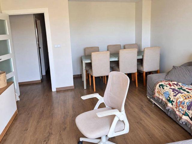 Piso en venta en El Raal, Murcia