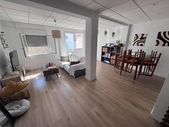 Piso en venta en l'Alt Vinalopó / El Alto Vinalopó, Valencia