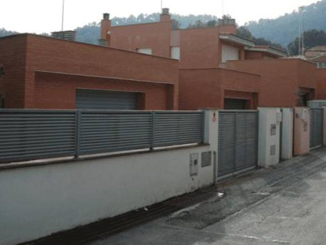 Piso en venta en Castellar Del Vallès, Airesol C