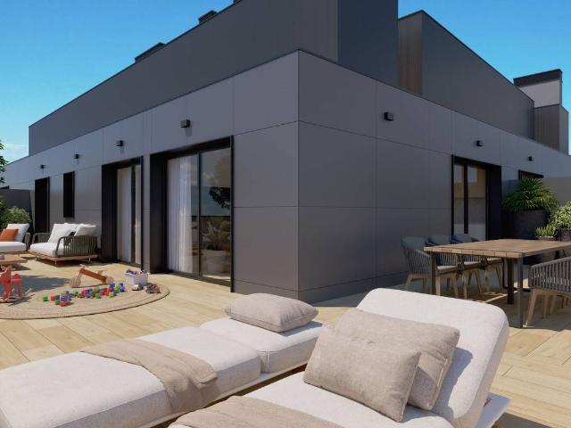 Piso en venta en Murcia, Área Metropolitana de Murcia