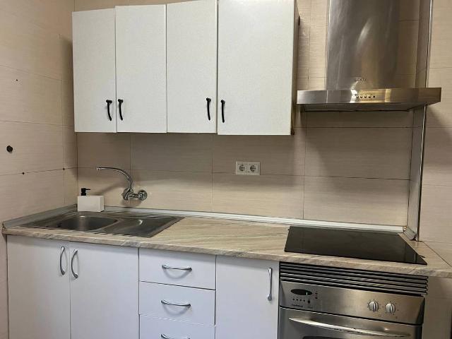 Piso en venta en Murcia