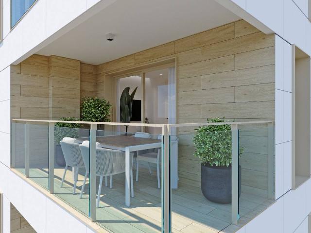 Piso en venta en Murcia, Área Metropolitana de Murcia
