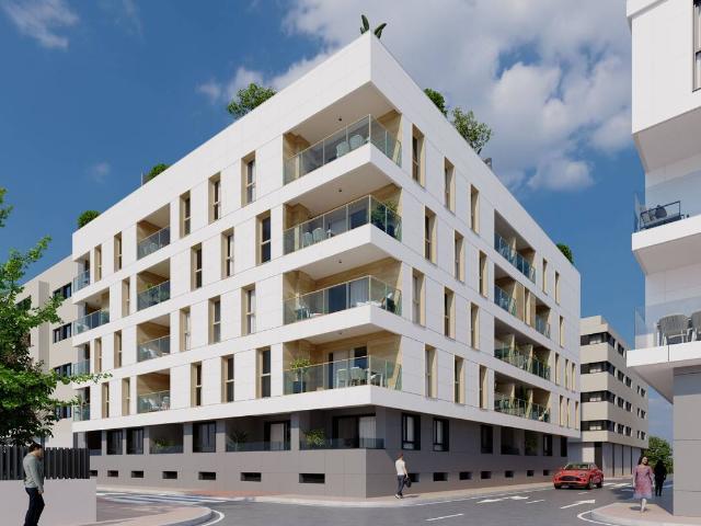 Piso en venta en Murcia, Área Metropolitana de Murcia