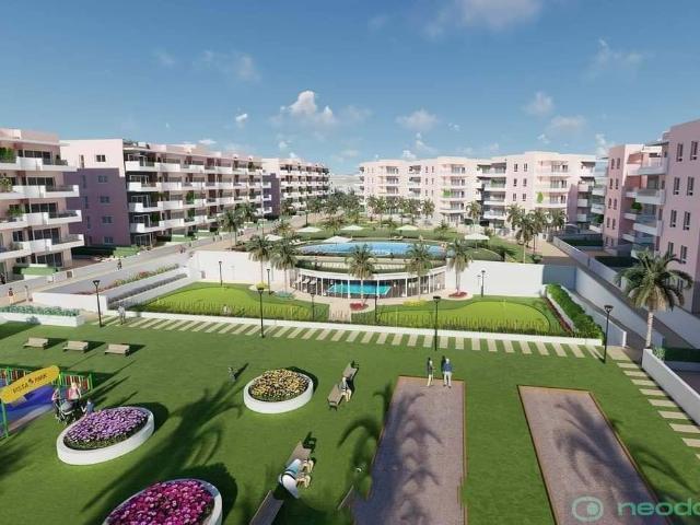 Piso en venta en el Baix Segura / La Vega Baja, Valencia