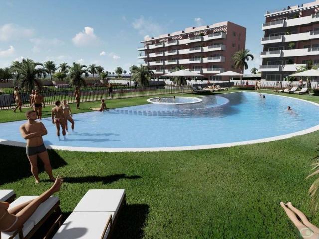 Piso en venta en el Baix Segura / La Vega Baja, Valencia