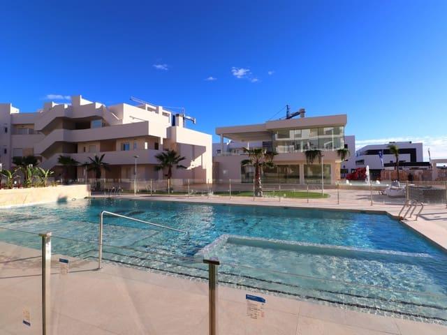 Piso en venta en Urbanització El Ras, el Baix Segura / La Vega Baja