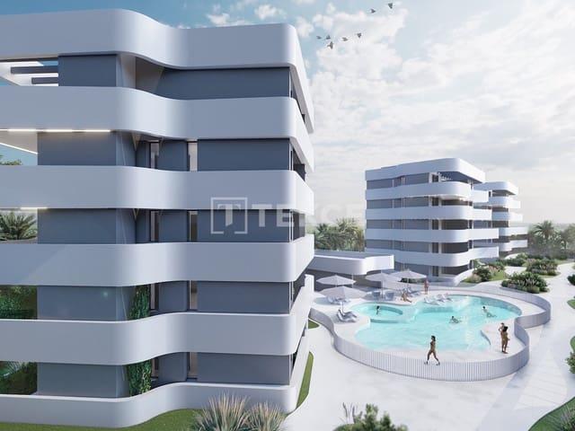 Piso en venta en Urbanització El Ras, el Baix Segura / La Vega Baja