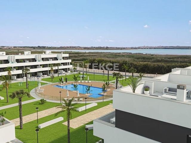 Piso en venta en Urbanització El Ras, el Baix Segura / La Vega Baja