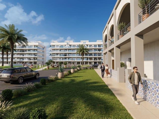 Piso en venta en Urbanització El Ras, el Baix Segura / La Vega Baja