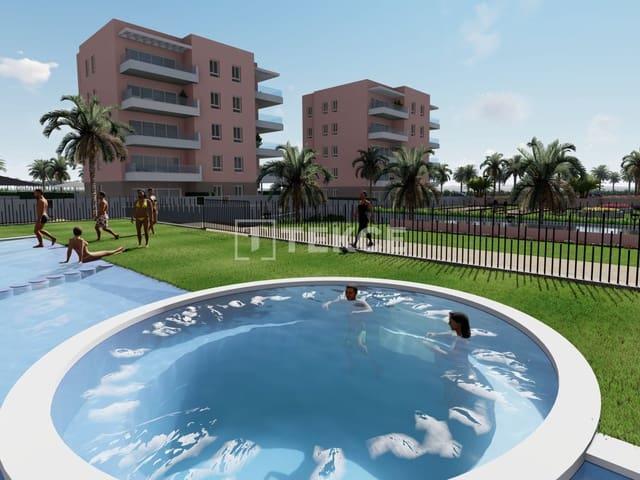 Piso en venta en Urbanització El Ras, el Baix Segura / La Vega Baja