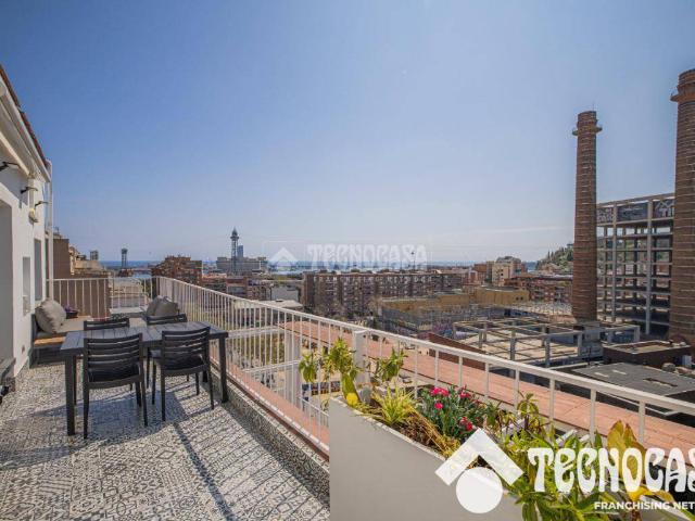 Piso en venta en Barcelona, la Dreta de l'Eixample
