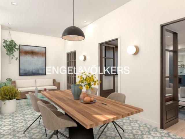 Apartamento en venta en Barcelona, la Dreta de l'Eixample