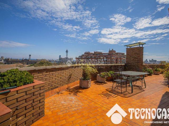 Piso en venta en Barcelona, la Dreta de l'Eixample