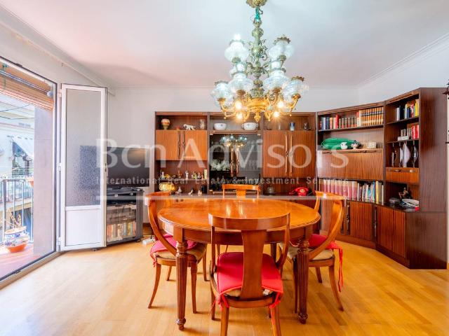 Piso en venta en Barcelona, la Dreta de l'Eixample