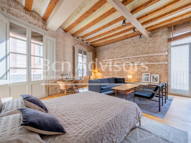 Piso en venta en Barcelona, la Dreta de l'Eixample