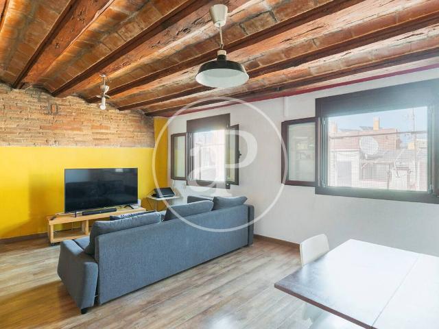 Piso en venta en Barcelona, la Dreta de l'Eixample