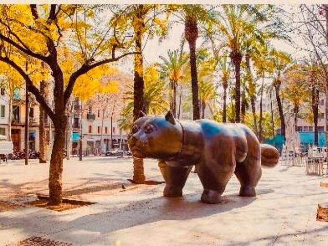 Piso en venta en Eixample, Barcelonès