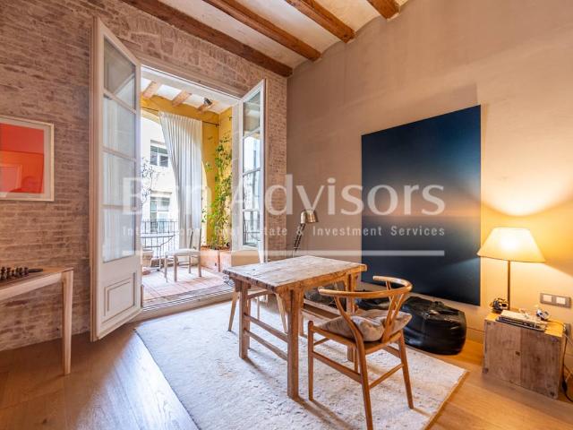 Piso en venta en Barcelona, la Dreta de l'Eixample