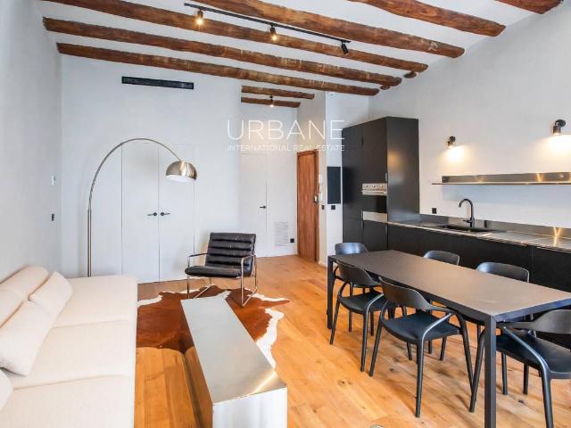 Piso en venta en Barcelona, la Dreta de l'Eixample