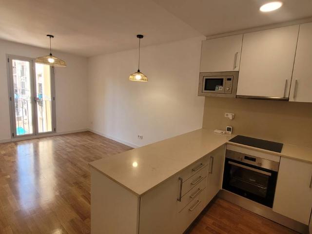 Piso en venta en Barcelona, la Dreta de l'Eixample