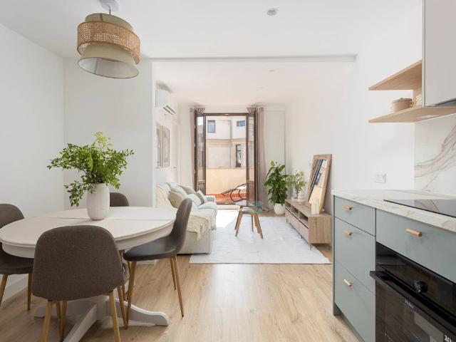 Piso en venta en Barcelona, la Dreta de l'Eixample