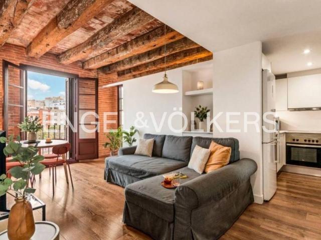 Piso en venta en Eixample, Barcelonès