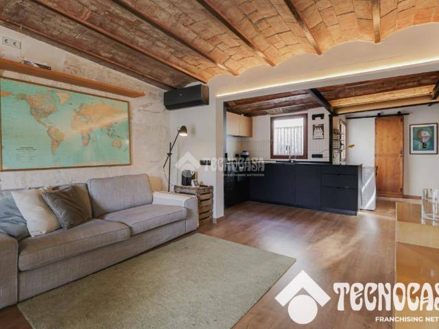 Piso en venta en Eixample, Barcelonès