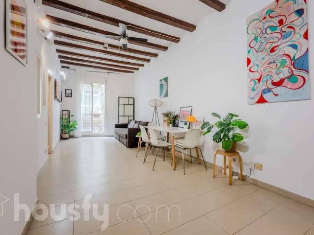 Piso en venta en Eixample, Barcelonès