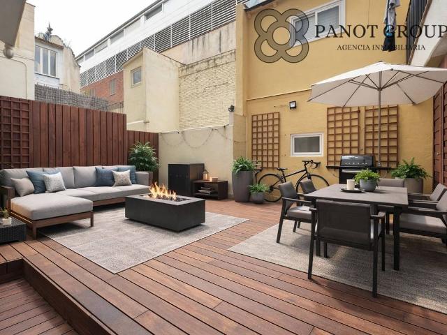 Piso en venta en Eixample, Barcelonès