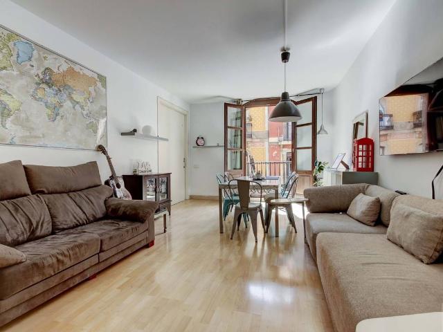 Piso en venta en Eixample, Barcelonès